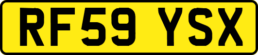RF59YSX