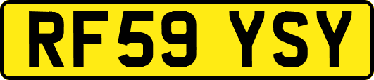 RF59YSY