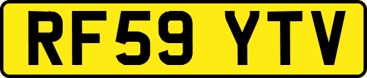 RF59YTV