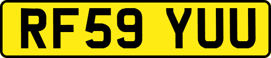 RF59YUU
