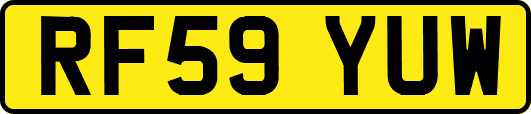 RF59YUW