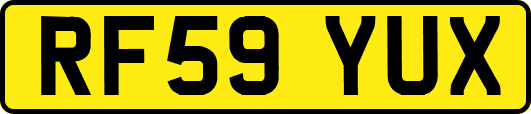 RF59YUX
