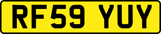 RF59YUY