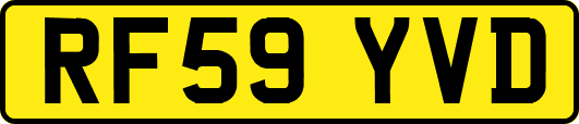 RF59YVD