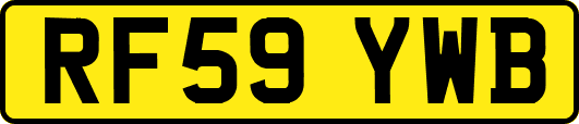 RF59YWB