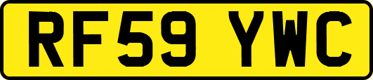 RF59YWC