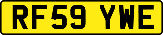 RF59YWE