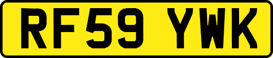RF59YWK