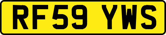RF59YWS
