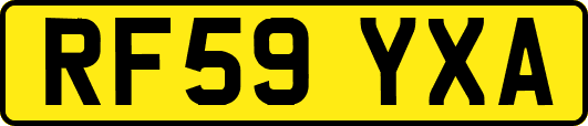 RF59YXA