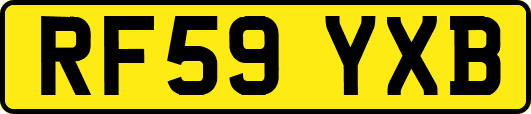 RF59YXB