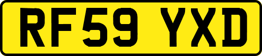 RF59YXD