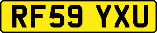 RF59YXU