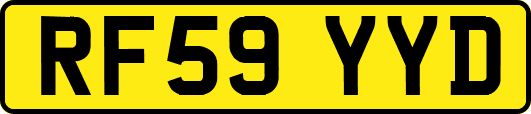 RF59YYD