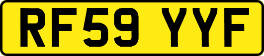 RF59YYF