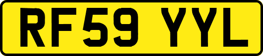 RF59YYL