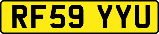 RF59YYU