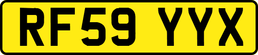 RF59YYX