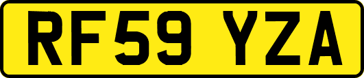 RF59YZA