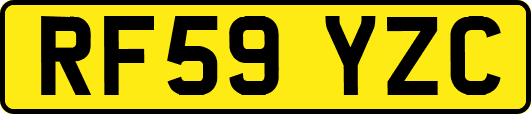 RF59YZC