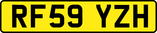 RF59YZH