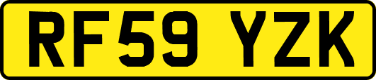 RF59YZK