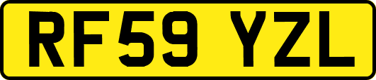 RF59YZL