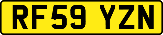 RF59YZN
