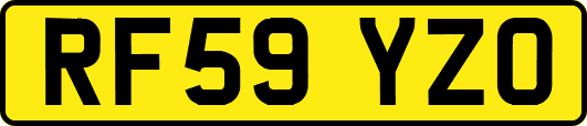 RF59YZO