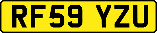 RF59YZU