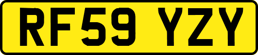 RF59YZY
