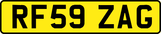 RF59ZAG