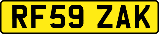 RF59ZAK