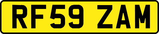 RF59ZAM