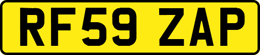 RF59ZAP