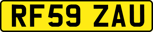 RF59ZAU