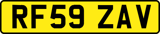 RF59ZAV
