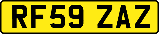 RF59ZAZ