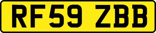 RF59ZBB