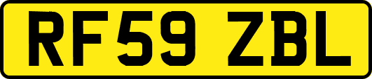 RF59ZBL