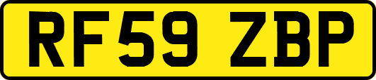 RF59ZBP