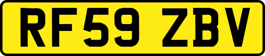 RF59ZBV