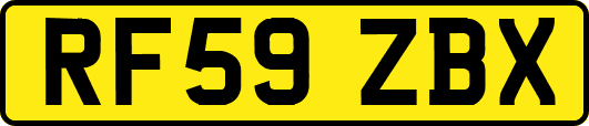 RF59ZBX