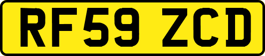 RF59ZCD