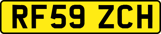 RF59ZCH