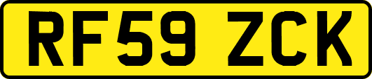 RF59ZCK