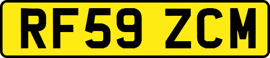 RF59ZCM