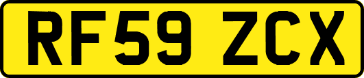 RF59ZCX