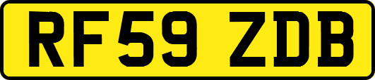 RF59ZDB