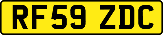 RF59ZDC